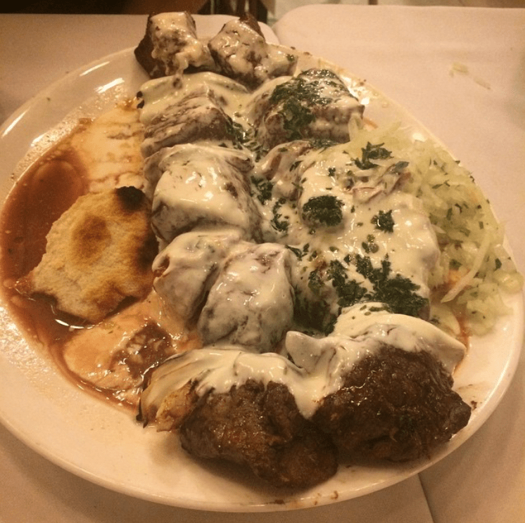 Where to eat in Buenos Aires / Bsas4u