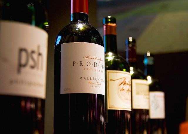 Vinos boutique Argentina | Daytours4u