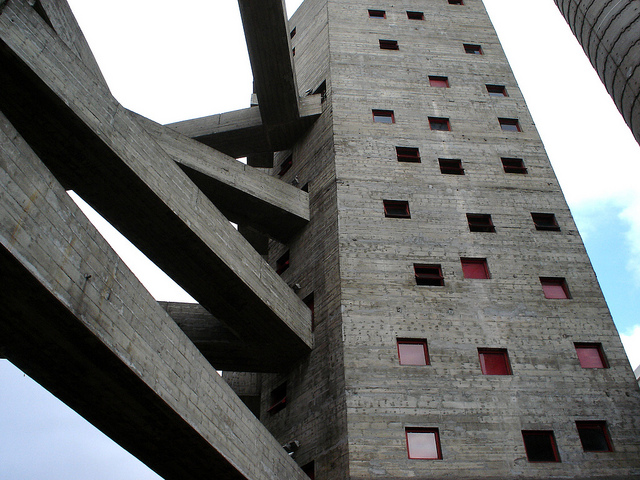 Sesc Pompéia São Paulo