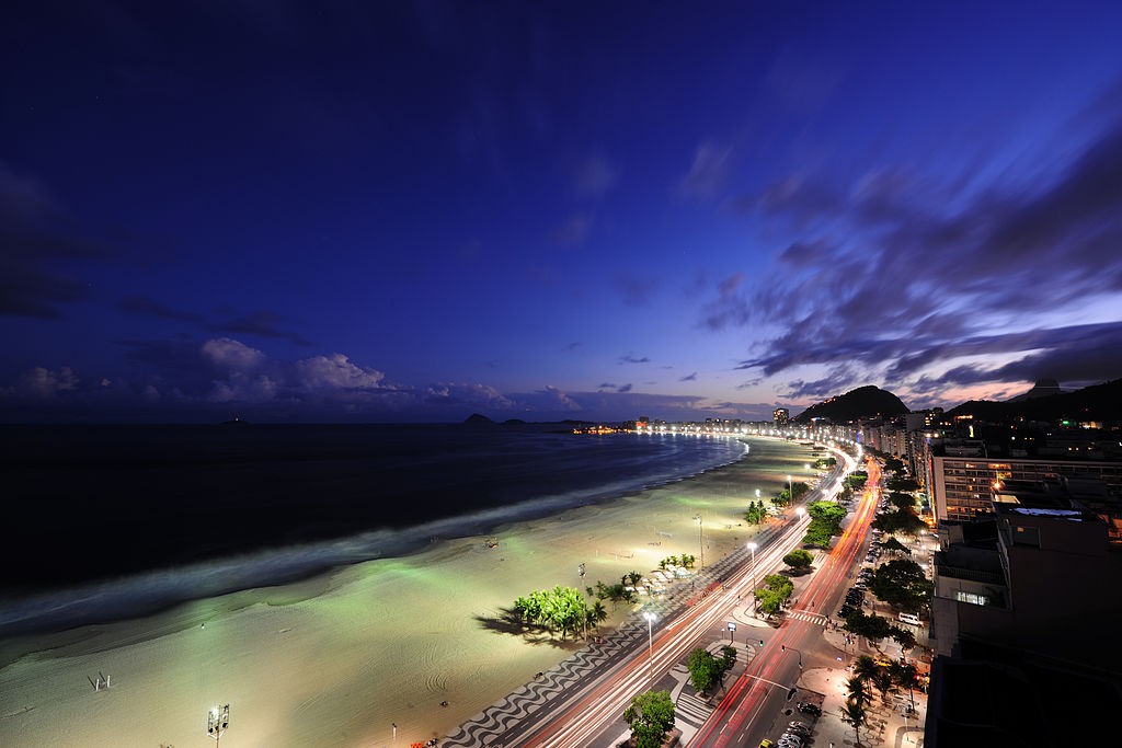 Copacabana 