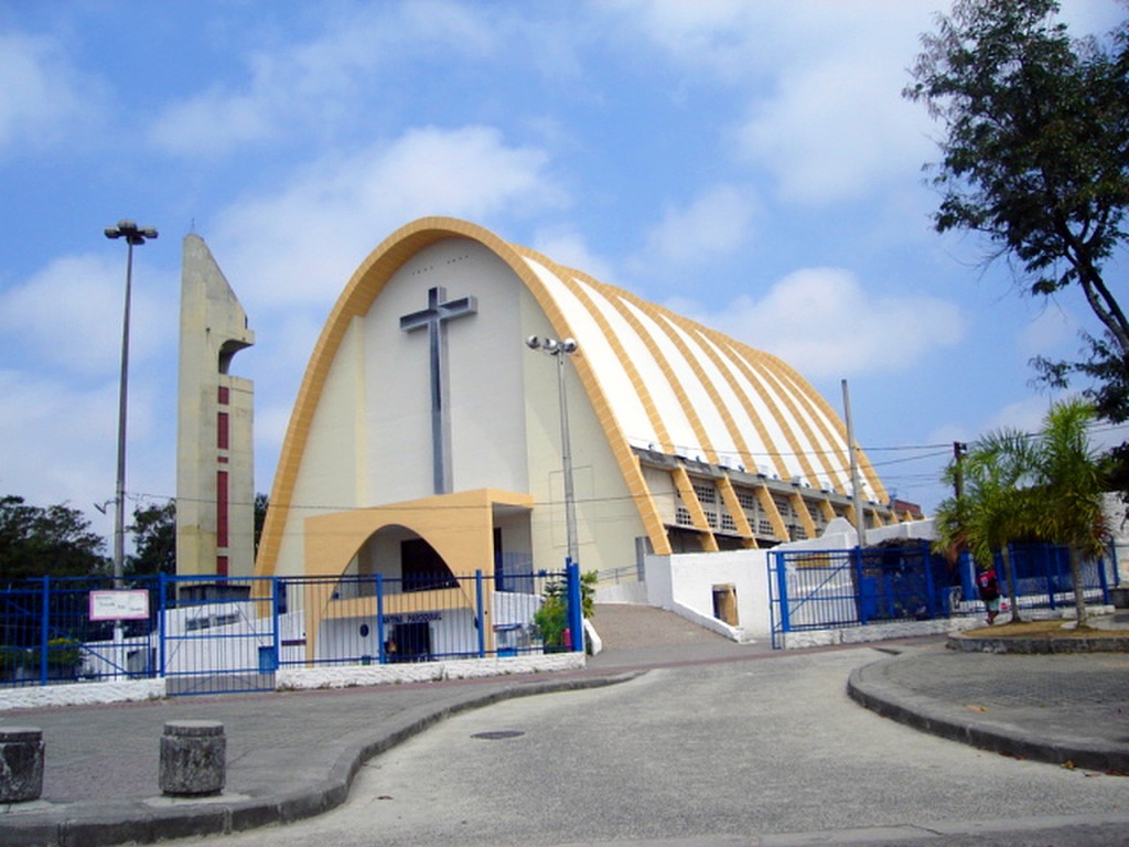 Iglesia
