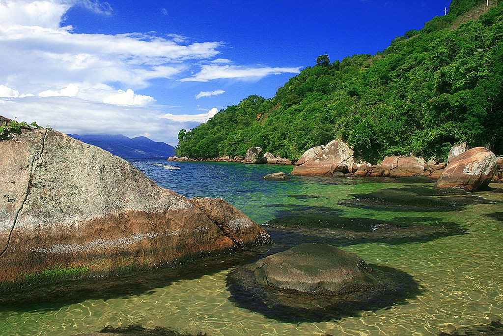 Viajar a Rio 2016