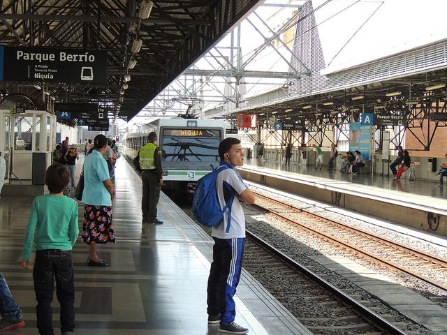 Cultural Metro de Medellín | Colombia4u