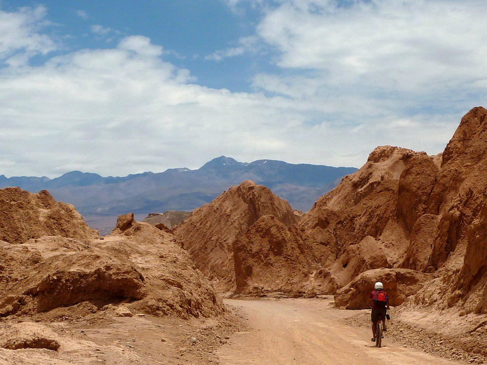 chile