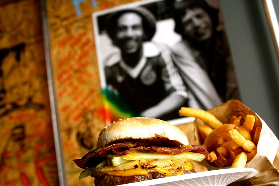 Restaurantes para comer bien en Buenos Aires / Bsas4u