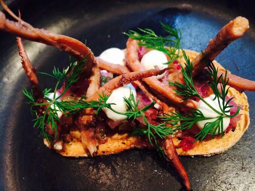 Restaurantes para comer bien en Buenos Aires / Bsas4u