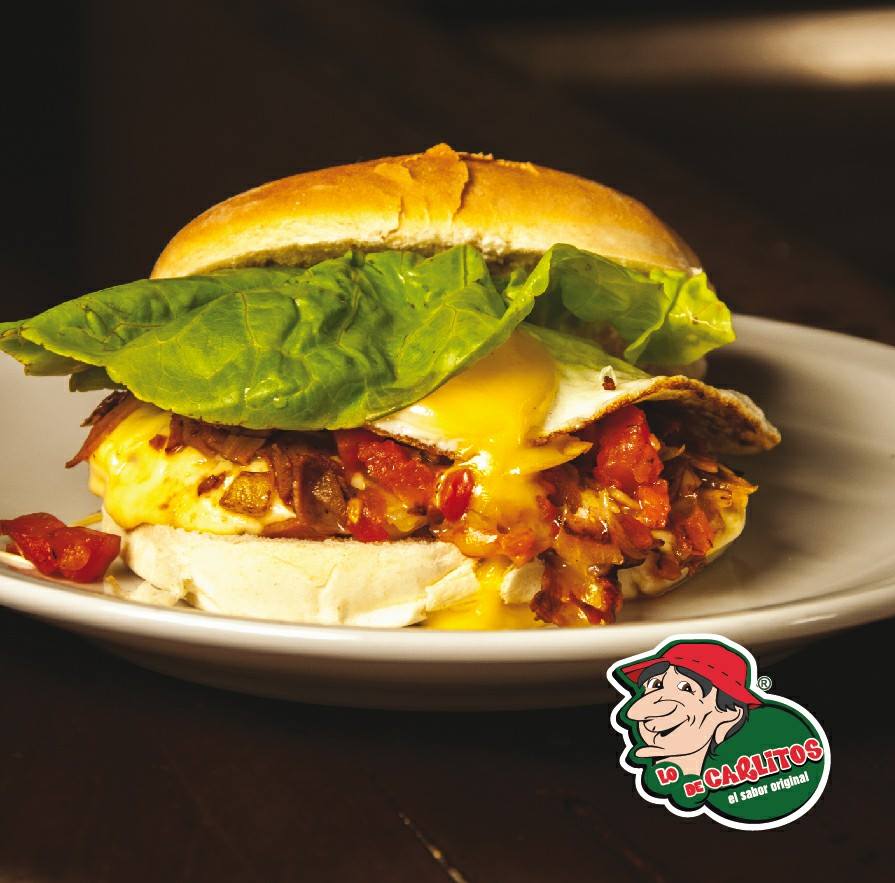 Restaurantes para comer bien en Buenos Aires / Bsas4u