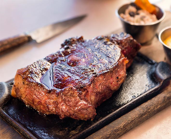 Restaurantes para comer bien en Buenos Aires / Bsas4u