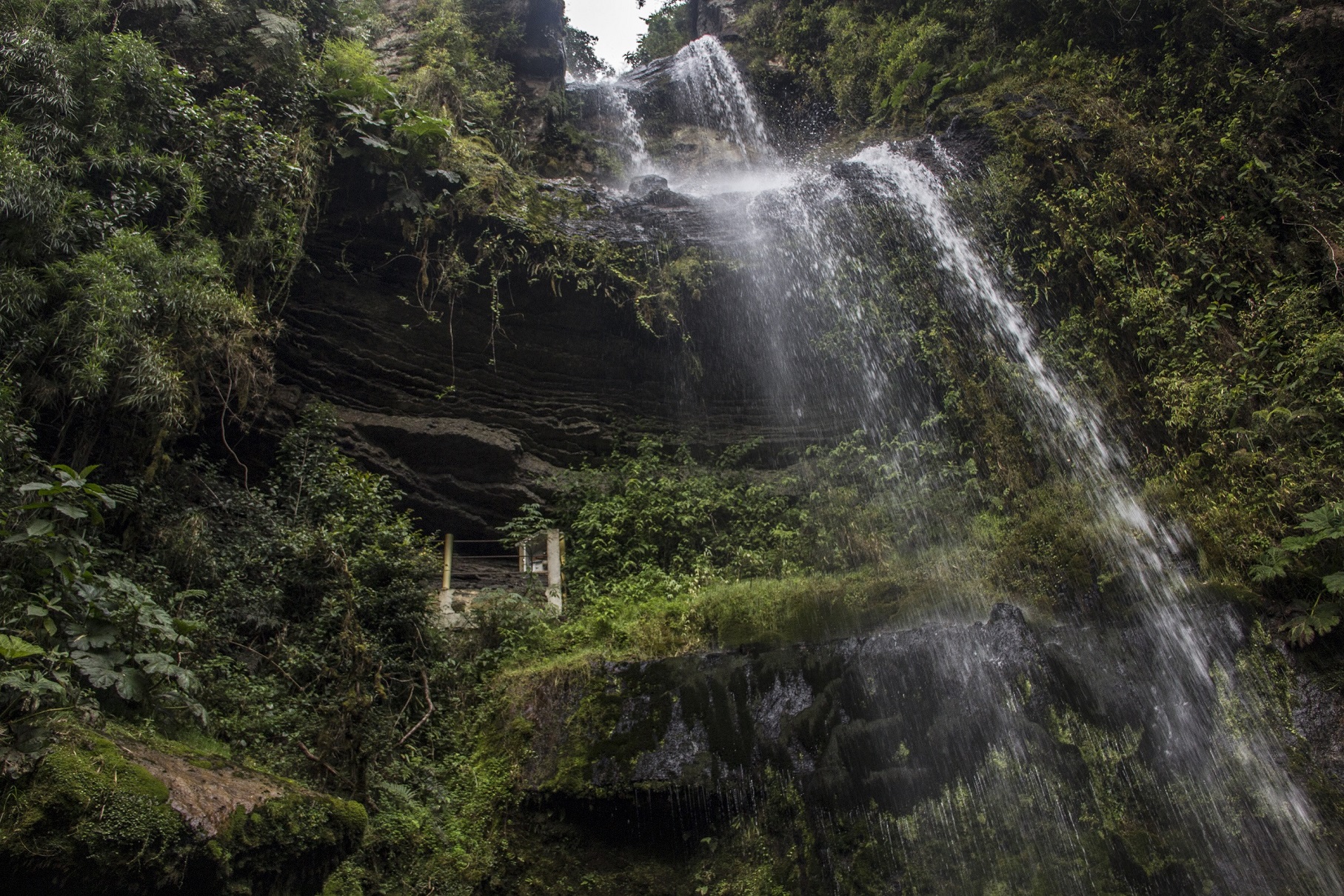 Atracciones turísticas en Bogotá