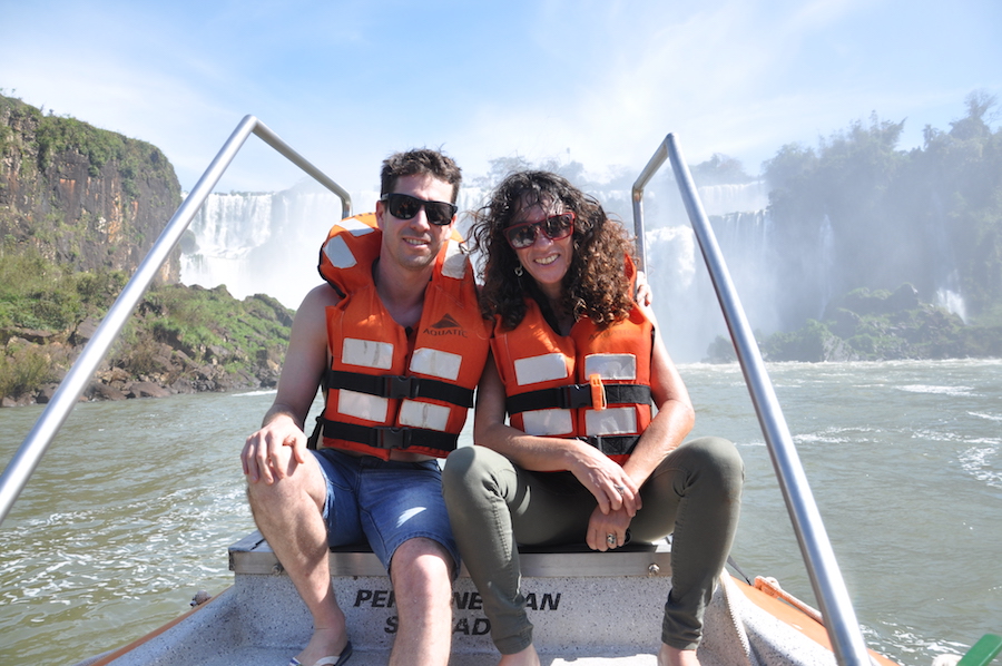 Gran Aventura Iguazu