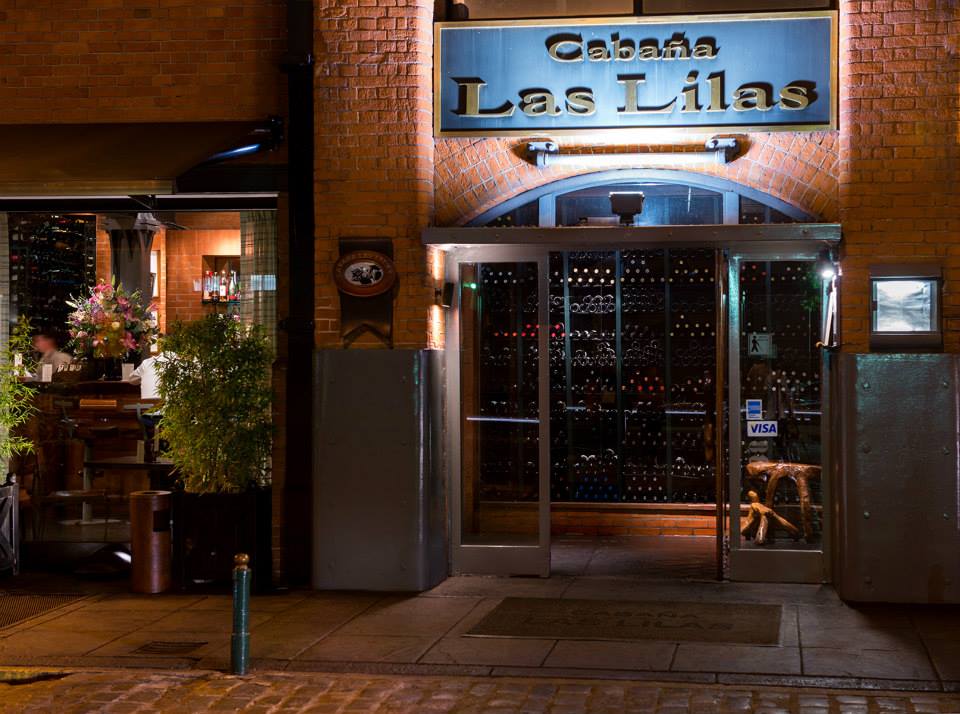 Foto: Facebook Las Lilas