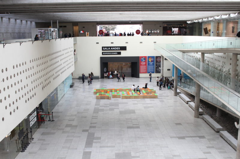 Qué hacer en Santiago. Museos.