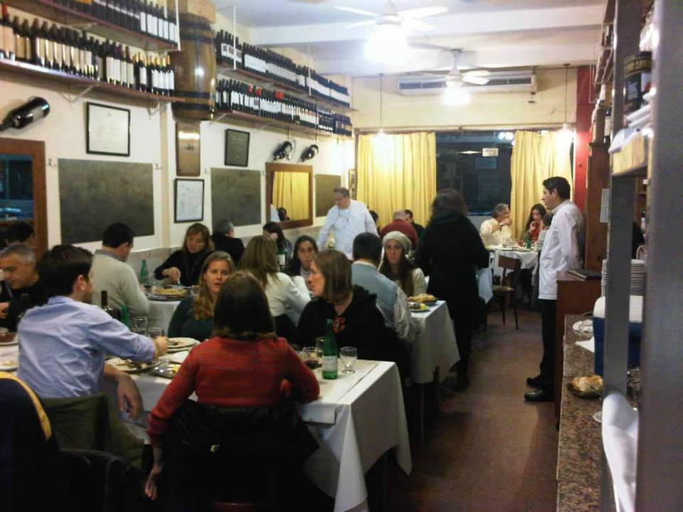 Foto: Facebook Parrilla Peña