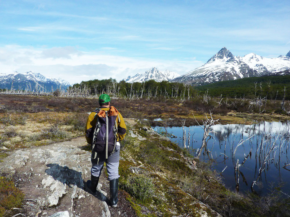 Patagonia