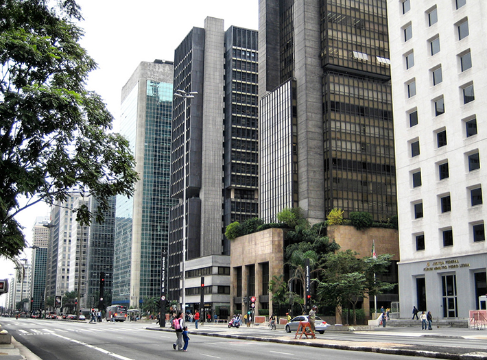 av paulista