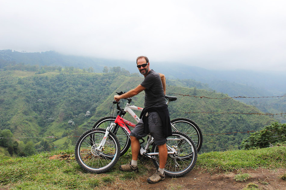 Colombia Coffee Triangle / Colombia4u