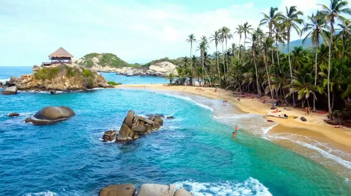 Parc Tayrona: quand y aller, comment le visiter et quelle option choisir selon votre type de voyage